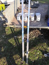 Genuine Land Rover Defender Discovery 2 Roof Bars Rails Accessories Part Trukrax