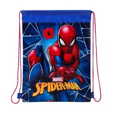 Marvel Spiderman Kids Boys PE