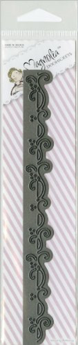 Magnolia doohickey steel die - steel,