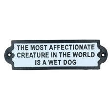 Most Affectionate Creature Is