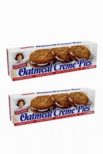 Oatmeal Creme Pies, 16.2 Ounce
