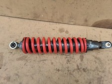  XRX125 RX125 HYOSUNG REAR SHOCK ABSORBER. 