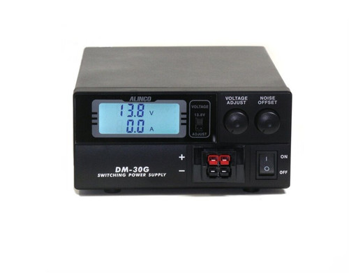 Ham base radio power - ham, supply