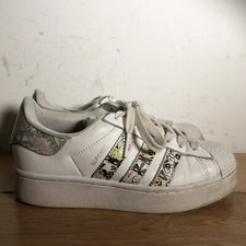 adidas superstar la marque aux