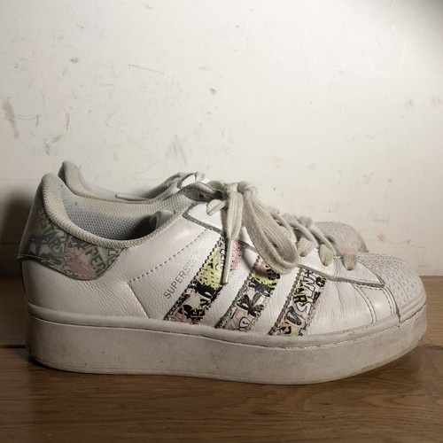 Adidas superstar marque aux - adidas,