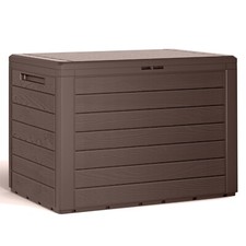Plastic 190l outdoor balcony - 190l,
