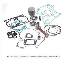 RM250 ENGINE REBUILD KIT 2006