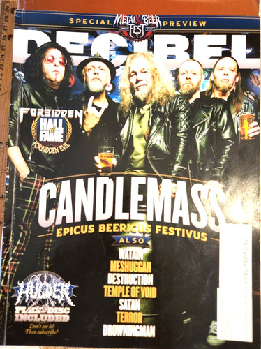 Decibel magazine 212 june - no,