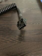 MX5 Hardtop Heated Rear Window Wiring Harness Plug Genuine Mazda Mk2 2.5 1998>05