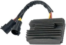 Rectifier Regulator Voltage