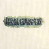 King crimson starless and - crimson,