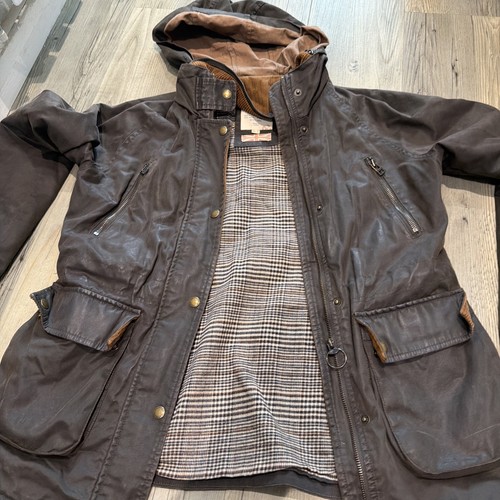 Fat face women - wax, jacket
