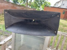 Vitavox CN157 Dispersive Radial Horn No. 2