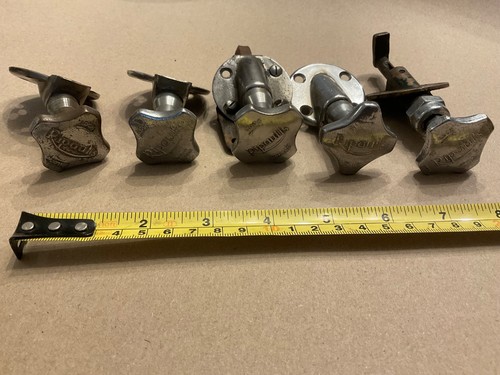 Ripaults bonnet hood catches - ripaults,
