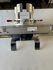 SWF Embroidery machine Cap