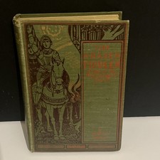 Like A Rasen Fiddler Mary