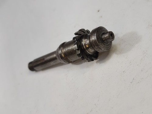 6mm collet watchmakers - 6mm, lathe