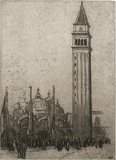 NELSON ETHELRED DAWSON Signed