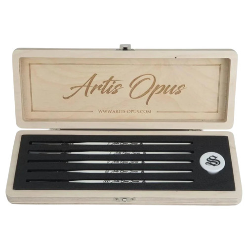 Artis opus series brush - s,