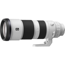 Sony 200-600mm f/5.6-6.3 G OSS E-Mount Super Telephoto Zoom Lens for Wildlife