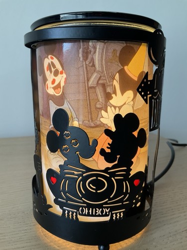 Scentsy disney drive - disney, in