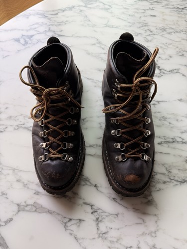 Danner mountain gore tex - danner,