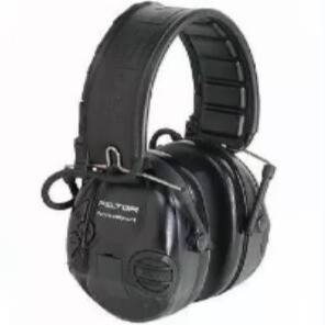 Peltor sporttac electronic - 3m,