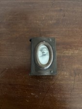 Antique Bakelite Vesta Case -