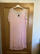 Pink Bonmarche Nightshirt 