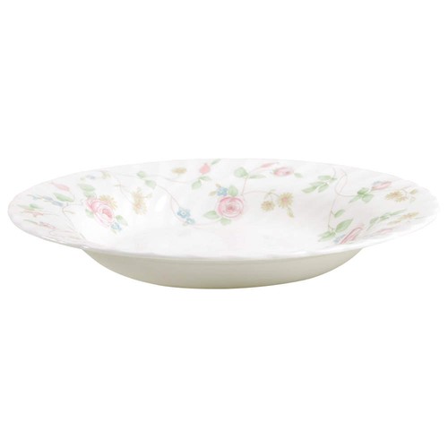 Wedgwood rosehip rimmed - wedgwood, soup
