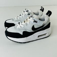 Nike Air Max 1 EasyOn infant's