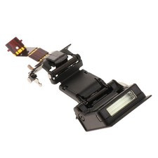 Flash   Head with Flex Cable for Sony Alpha A6000 Mirrorless Camera