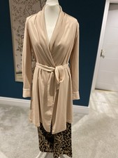 Mango Evening Formal Wear Coat