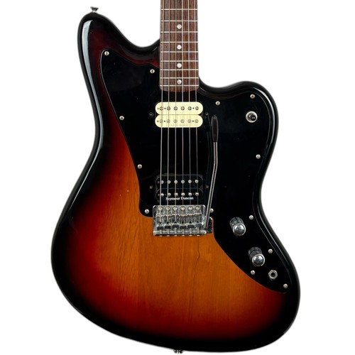 Squier fender jagmaster - squier, by