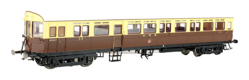 Dapol gauge 004 010 gwr - 'o,