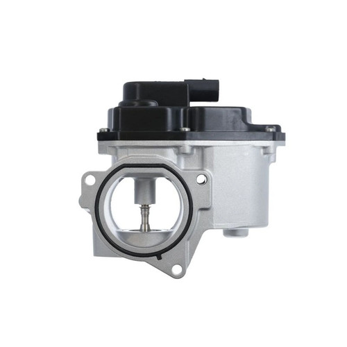 Valeo exhaust gas - exhaust,