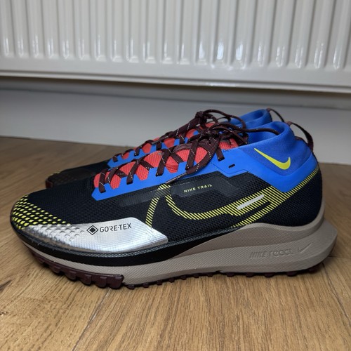 Nike react pegasus trail - pegasus,