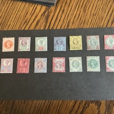 GB 1887, Queen Victoria SG197