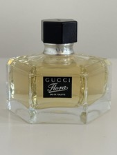 Gucci Flora Eau De Toilette 75ml As Seen