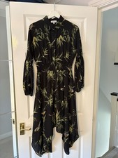 Warehouse Chiffon Lined