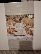 Wedding Cake Stand for Special Occasions