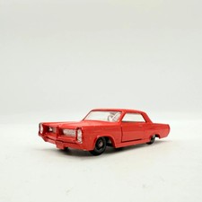 Matchbox Lesney 22c Pontiac GP Sports Coupe Unboxed Regular Wheels