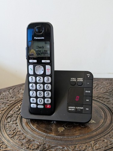 Panasonic tge820e big - panasonic,