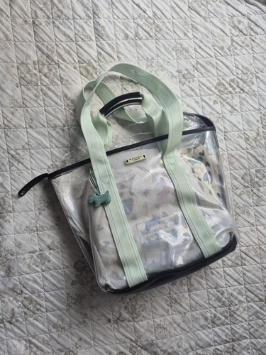 New radley jelly beach tote - radley, 2