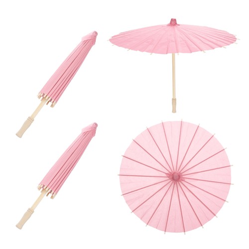 Pcs paper umbrellas 16 - umbrellas, ,16"