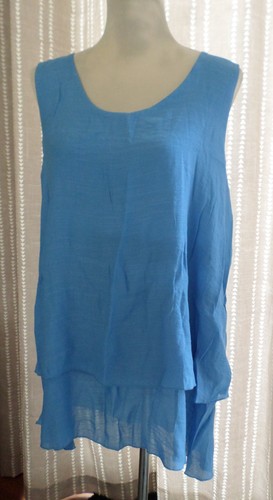 Layered round neck - layered,