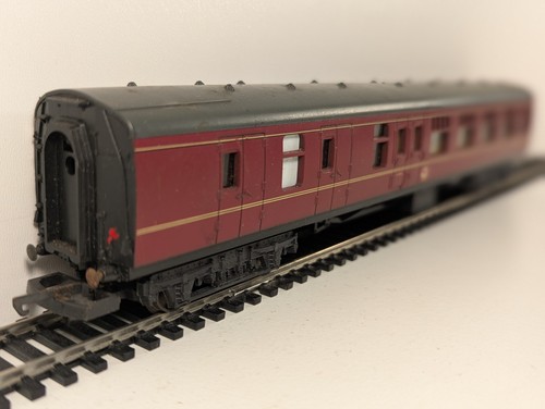 Lima gauge mk1 - gauge, parcel