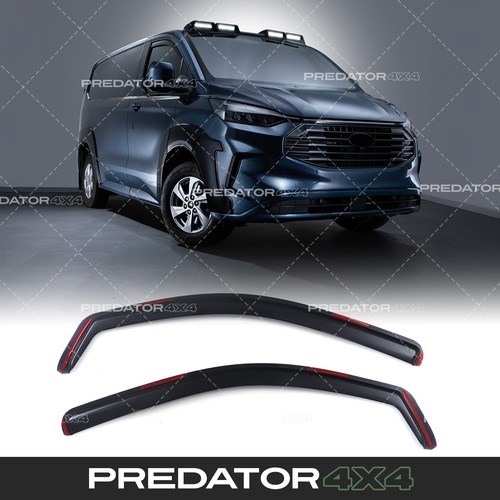 Wind deflectors door - wind,
