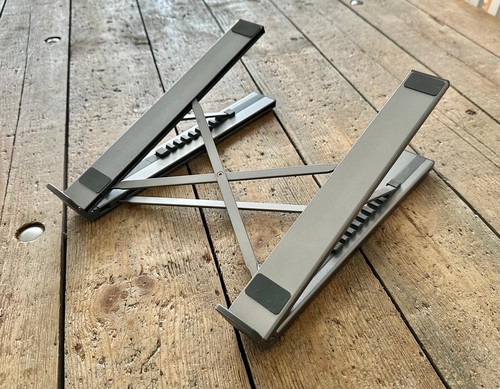 New aluminium - new,