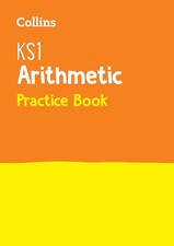 Collins KS1 MATHS - ARITHMETIC